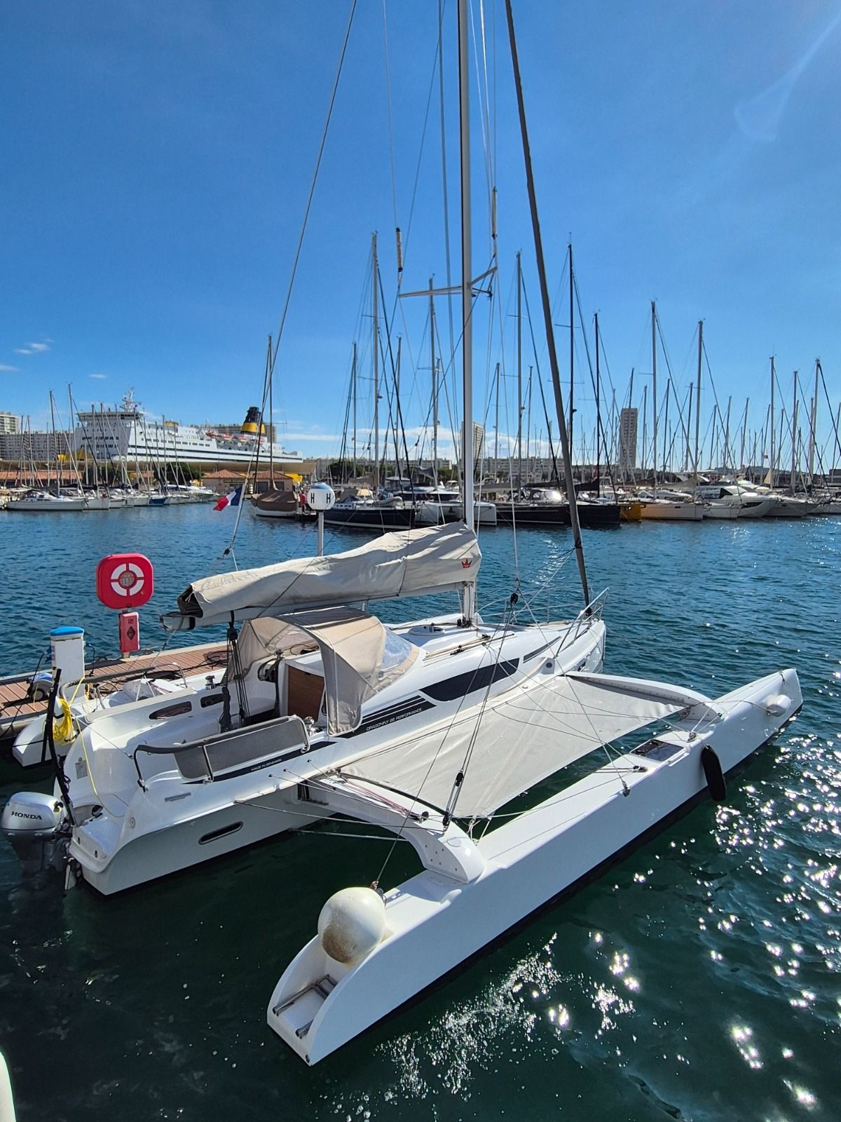 DRAGONFLY 28 PERF - KALMOS - Image 2